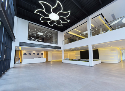 空間賦能產(chǎn)業(yè)｜廣州以車(chē)匯友科技文化產(chǎn)業(yè)園辦公展廳圓滿(mǎn)交付